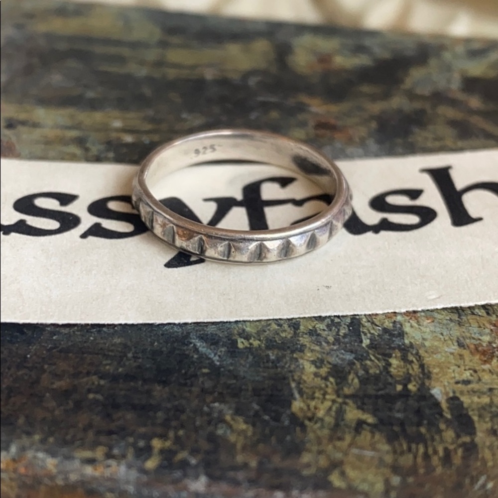 Silpada Stackable - image 1